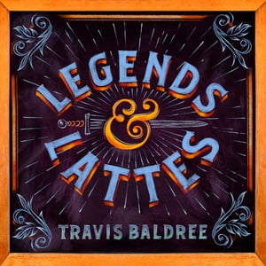 "Legends &  Lattes" av Travis Baldree