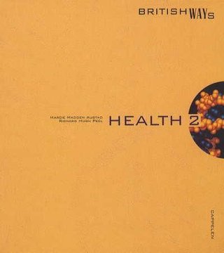 Health 2 - British ways