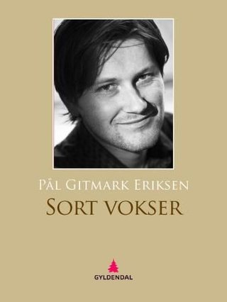 Sort vokser - prosa