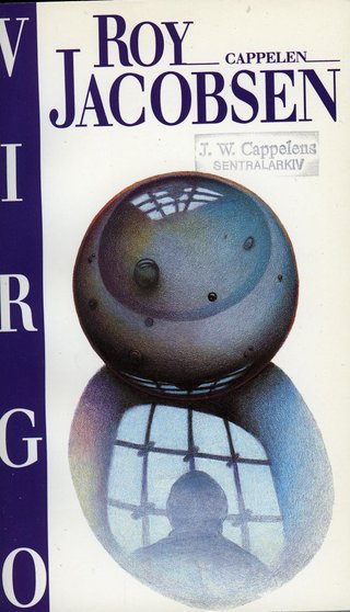 "Virgo" av Roy Jacobsen