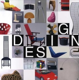 "Design" av Lars Martin Fosse