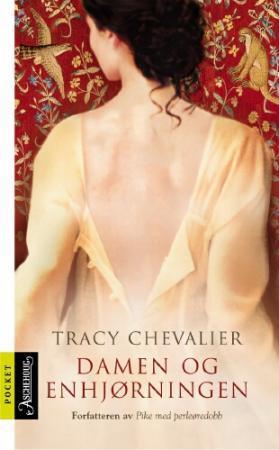 "Damen og enhjørningen" av Tracy Chevalier