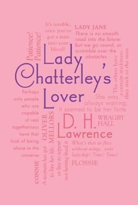 Lady Chatterley's lover