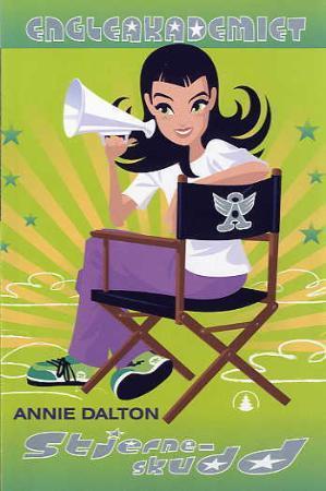 "Stjerneskudd" av Annie Dalton