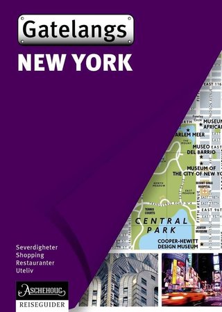 New York - gatelangs