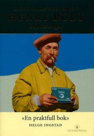 Henry Rudi - isbjørnkongen