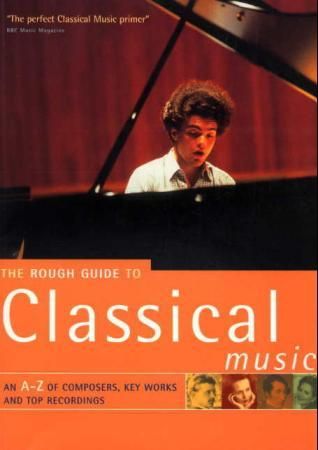 The rough guide to classical music
