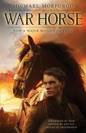 War horse