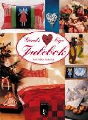 "Gerds hjertelige jul" av Gerd Gellein Merkesdal