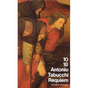 Requiem - en hallusinasjon