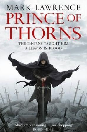 Prince of thorns