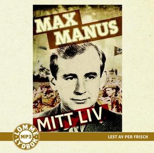 "Mitt liv" av Max Manus