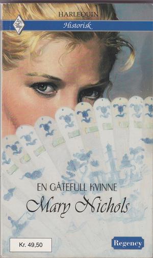 "Dear Deceiver (Historical Romance)" av Mary Nichols