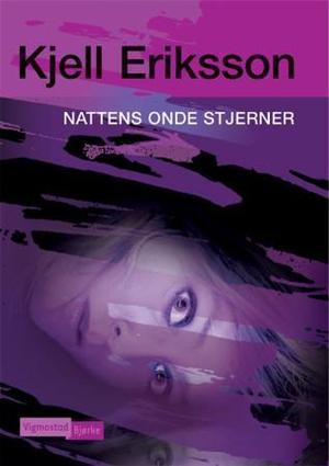 "Nattens onde stjerner" av Kjell Eriksson