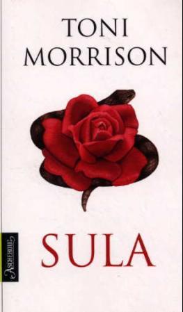 "Sula" av Toni Morrison