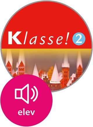 Klasse! 2 - lydnettsted