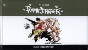 Rampestreker - tegninger fra Dagens Næringsliv