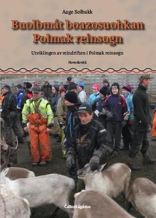 Buolbmát boazosuohkan