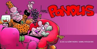 Else & Günthers samlivsguide