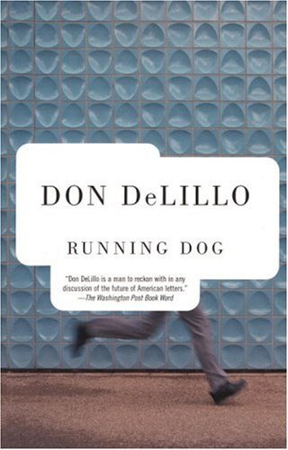 "Running Dog" av Don DeLillo