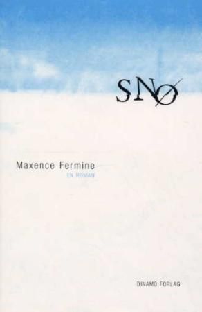 Snø - en roman