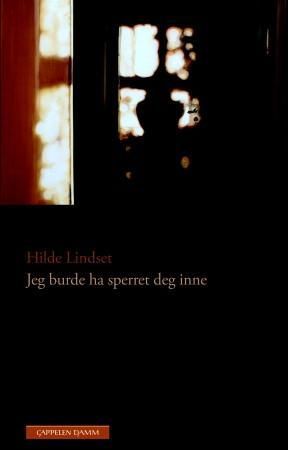 "Jeg burde ha sperret deg inne noveller" av Hilde Lindset