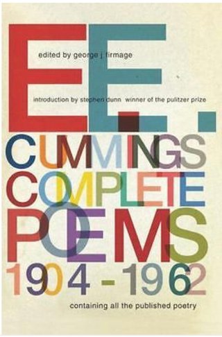 Complete Poems, 1904-1962