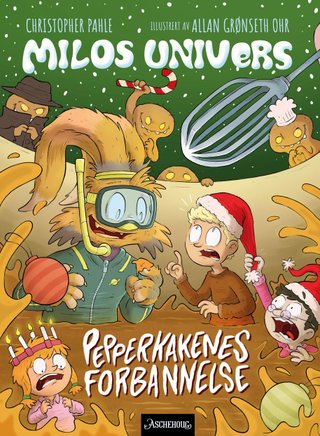 Pepperkakenes forbannelse