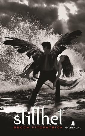 Stillhet - fallen engel 3