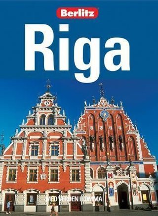"Riga" av Martins Zaprauskis