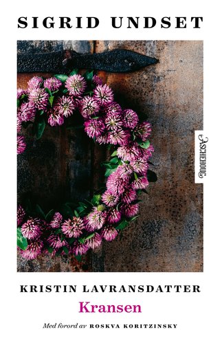 Kristin Lavransdatter - Kransen