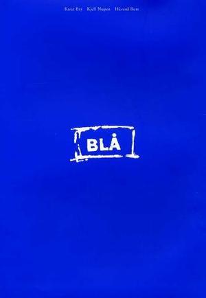"Blå" av Håvard Rem
