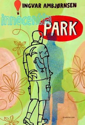 "Innocentia park" av Ingvar Ambjørnsen