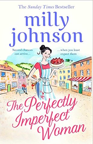 "The Perfectly Imperfect Woman" av Milly Johnson