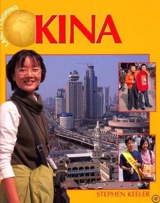 "Kina" av Stephen Keeler
