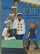 Pippi går ombord