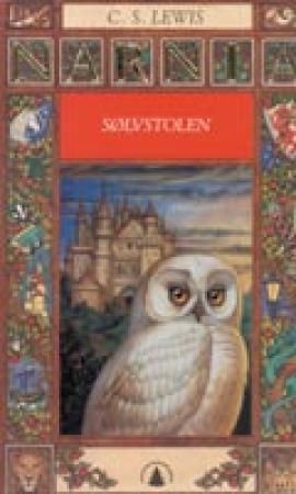 "Sølvstolen" av C.S. Lewis
