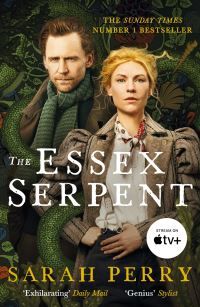 "The essex serpent" av Sarah Perry