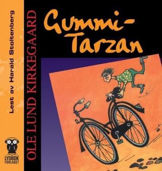 Gummi-Tarzan
