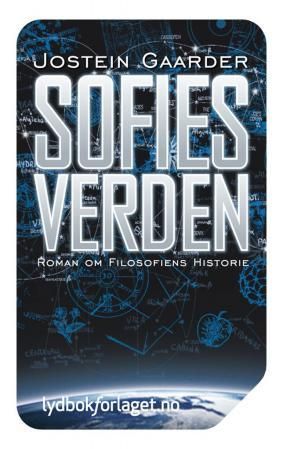 Sofies verden - roman om filosofiens historie