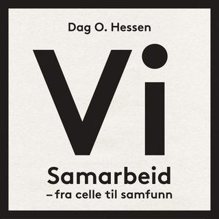 Vi - samarbeid - fra celle til samfunn