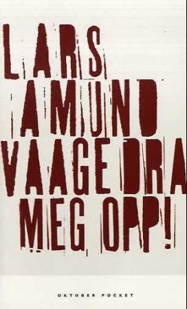 Dra meg opp! - roman