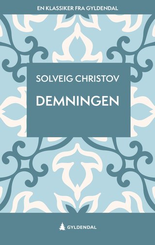 Demningen - roman