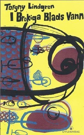 I Brokiga Blads vann - figurer