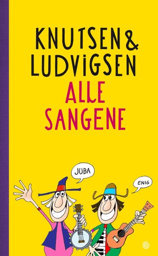 Knutsen & Ludvigsen - alle sangene