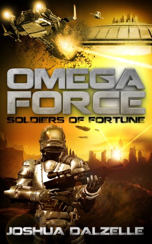 "Omega Force Soldiers of Fortune (OF2)" av Joshua Dalzelle