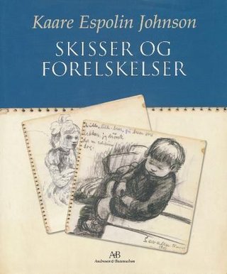 Skisser og forelskelser