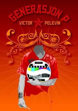 "Generasjon P - roman" av Viktor Olegovič Pelevin