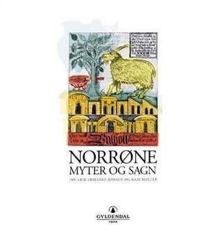 Norrøne myter og sagn