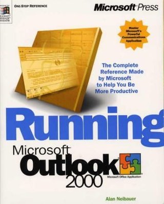 Running Microsoft Outlook 2000